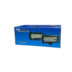 ΜΠΑΡΑ LED 120W