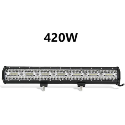 ΜΠΑΡΑ LED 420WATT (51.5CM)