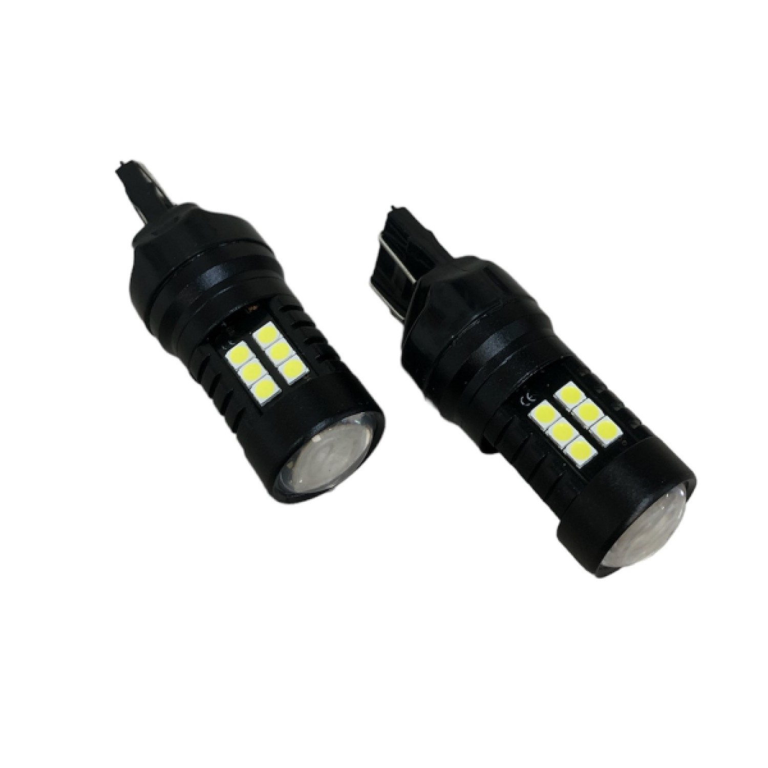 ΛΑΜΠΑ Τ20 LED CANBUS 12V ΔΙΠΟΛΙΚΗ 2ΤΜΧ