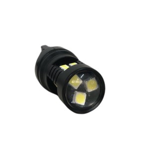 ΛΑΜΠΑ Τ20 LED CANBUS 12V ΔΙΠΟΛΙΚΗ 2ΤΜΧ