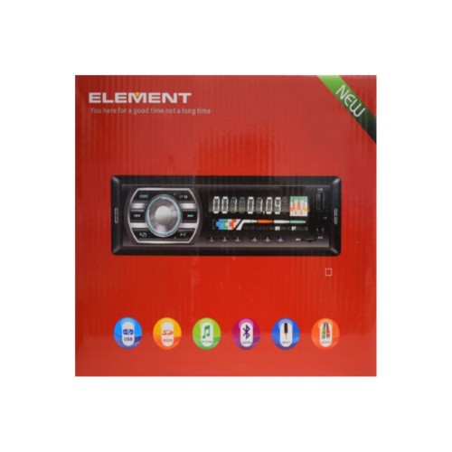 ΡΑΔΙΟ USB ELEMENT