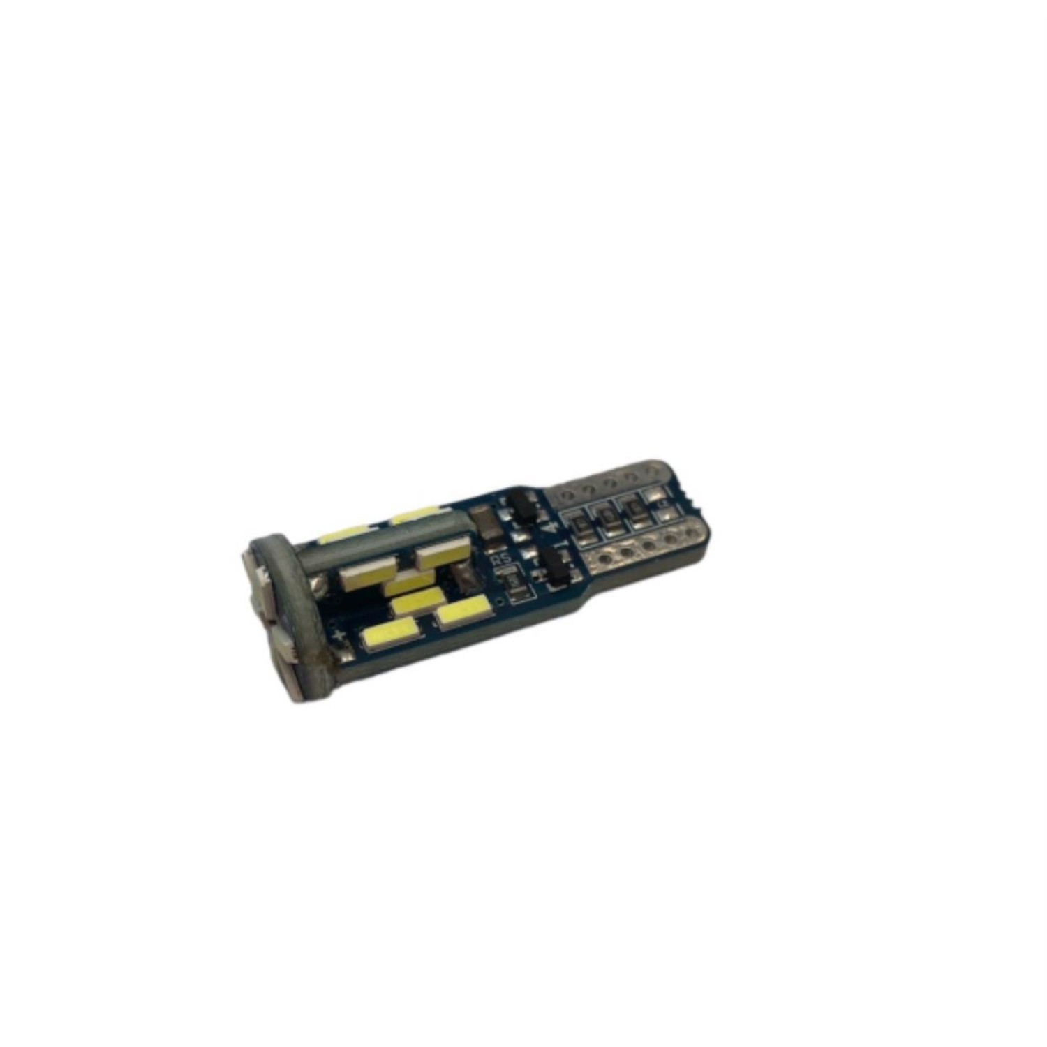 ΛΑΜΠΕΣ T10 LED TURBO