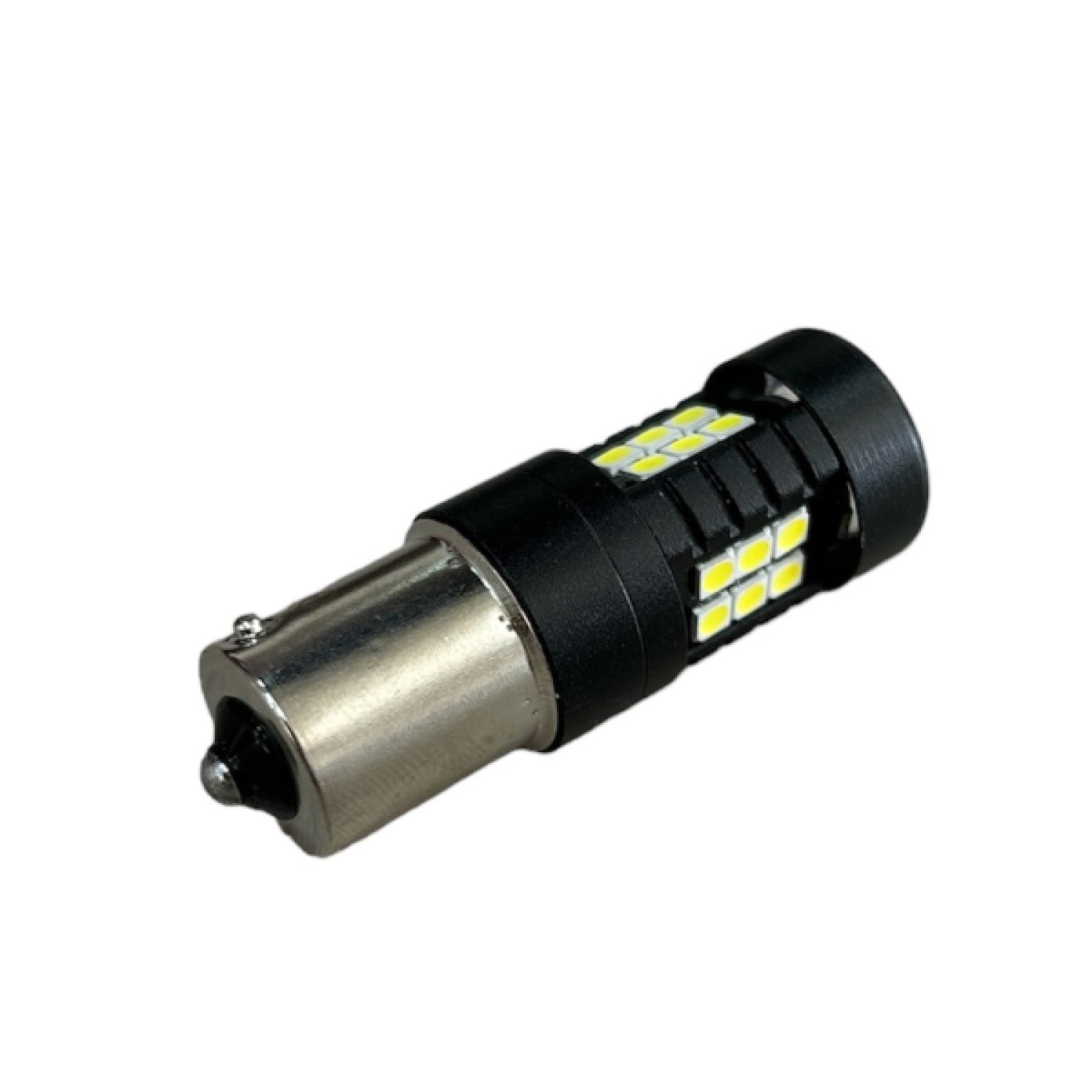 LED BULB SUPER BRIGHT ΛΑΜΠΑΚΙΑ CANBUS