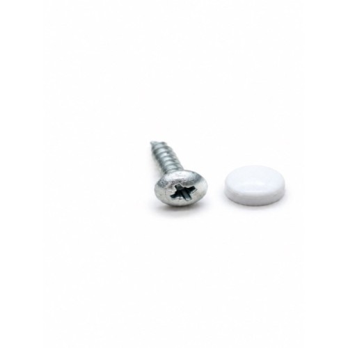 B37A 6ΤΜΧ SCREW WITH DRILLING POINT