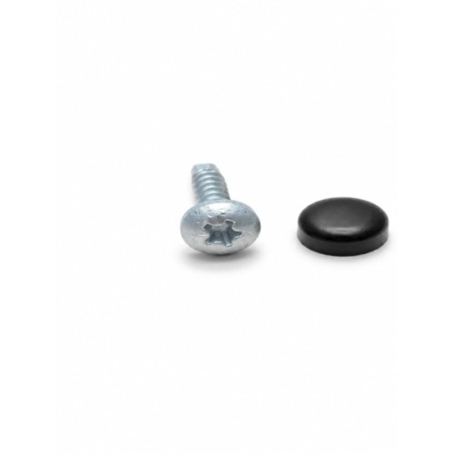 B37M 6ΤΜΧ SCREW WITH DRILLING POINT