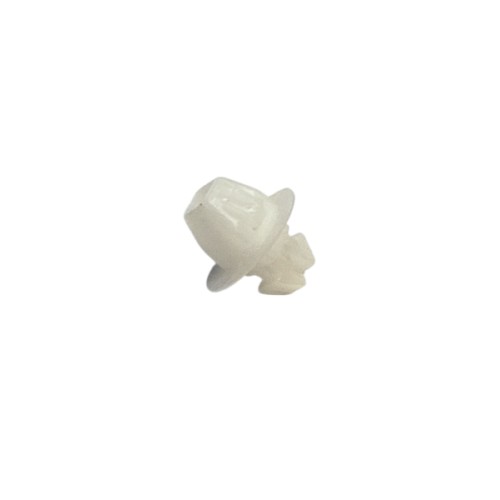 4 CLIPS K107 25ΤΜΧ TOYOTA MOULDING CLIP