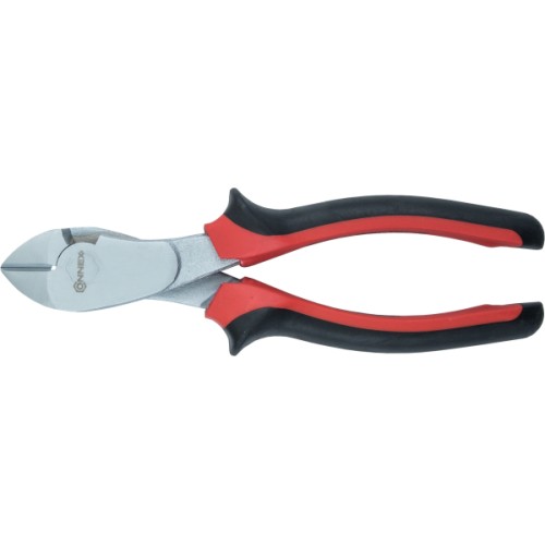  SIDE CUTTER  180MM CONNEX