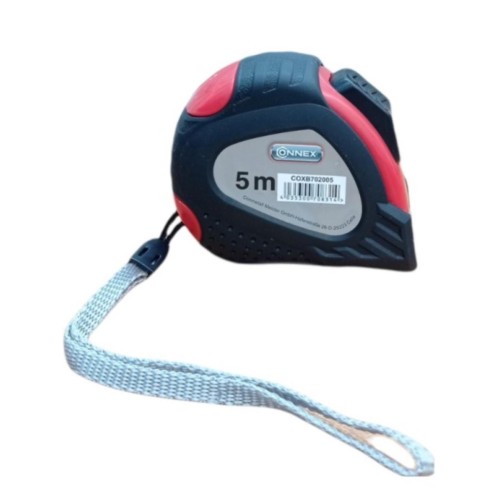 ΜΕΤΡΟ ΧΕΙΡΟΣ 5M X 19MM CONNEX
