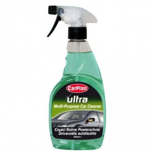 ΥΓΡΟ ΓΕΝΙΚΟΥ ΚΑΘΑΡΙΣΜΟΥ CARPLAN 500ML