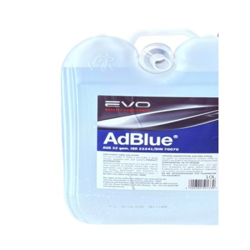 ADBLUE EVO 10L