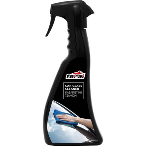 ΚΑΘΑΡΙΣΤΙΚΟ ΤΖΑΜΙΩΝ FERAL 500ML