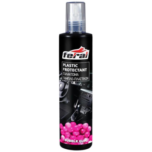ΓΑΛΑΚΤΩΜΑ ΤΑΜΠΛΟ-ΠΛΑΣΤΙΚΩΝ FERAL 300ML