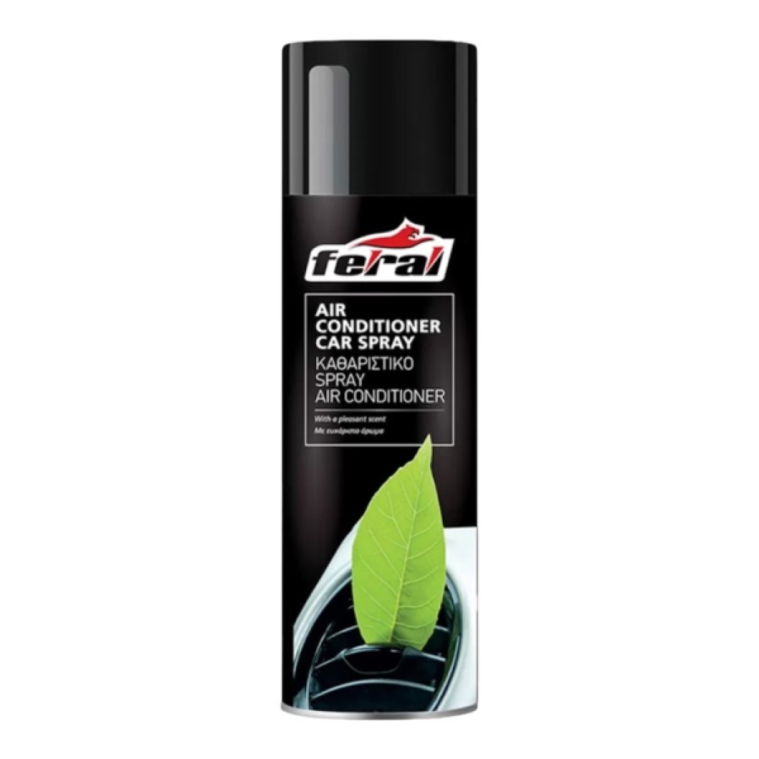 ΚΑΘΑΡΙΣΤΙΚΟ A/C ΑΥΤΟΚΙΝΗΤΟΥ 500ML FERAL