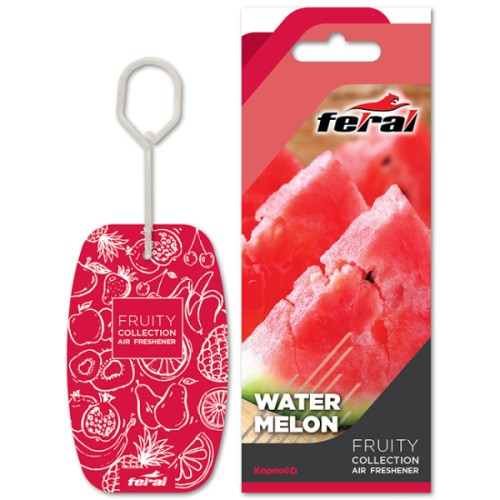 ΚΡΕΜΑΣΤΟ ΑΡΩΜΑ WATERMELON FERAL