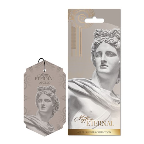 ΑΡΩΜΑΤΚΟ ΚΡΕΜΑΣΤΟ MYTHS APOLLO FERAL