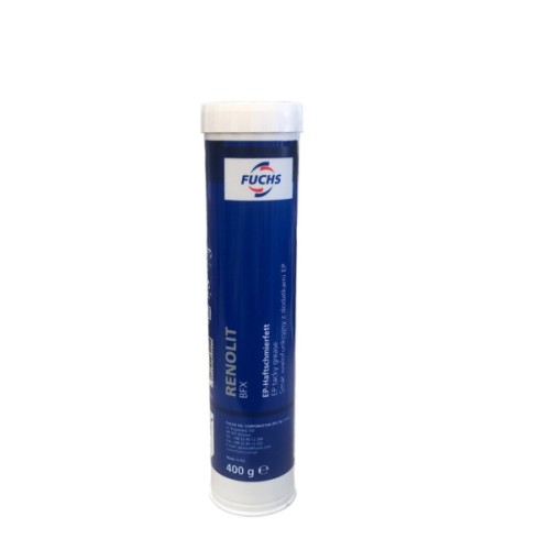 ΓΡΑΣΣΟ RENOLIT BFX 400G FUCHS