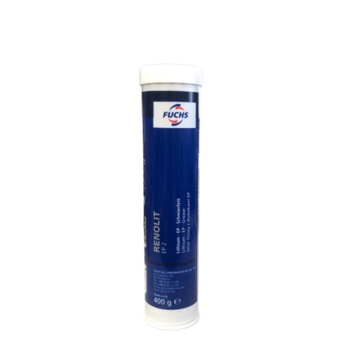 ΓΡΑΣΣΟ RENOLIT EP 2 400G FUCHS