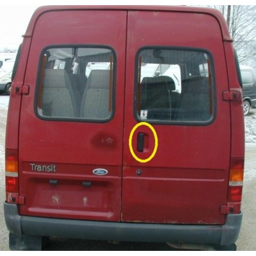 ΧΕΡΟΥΛΙ ΠΙΣΩ ΔΙΠΛΗΣ FORD TRANSIT 90-00