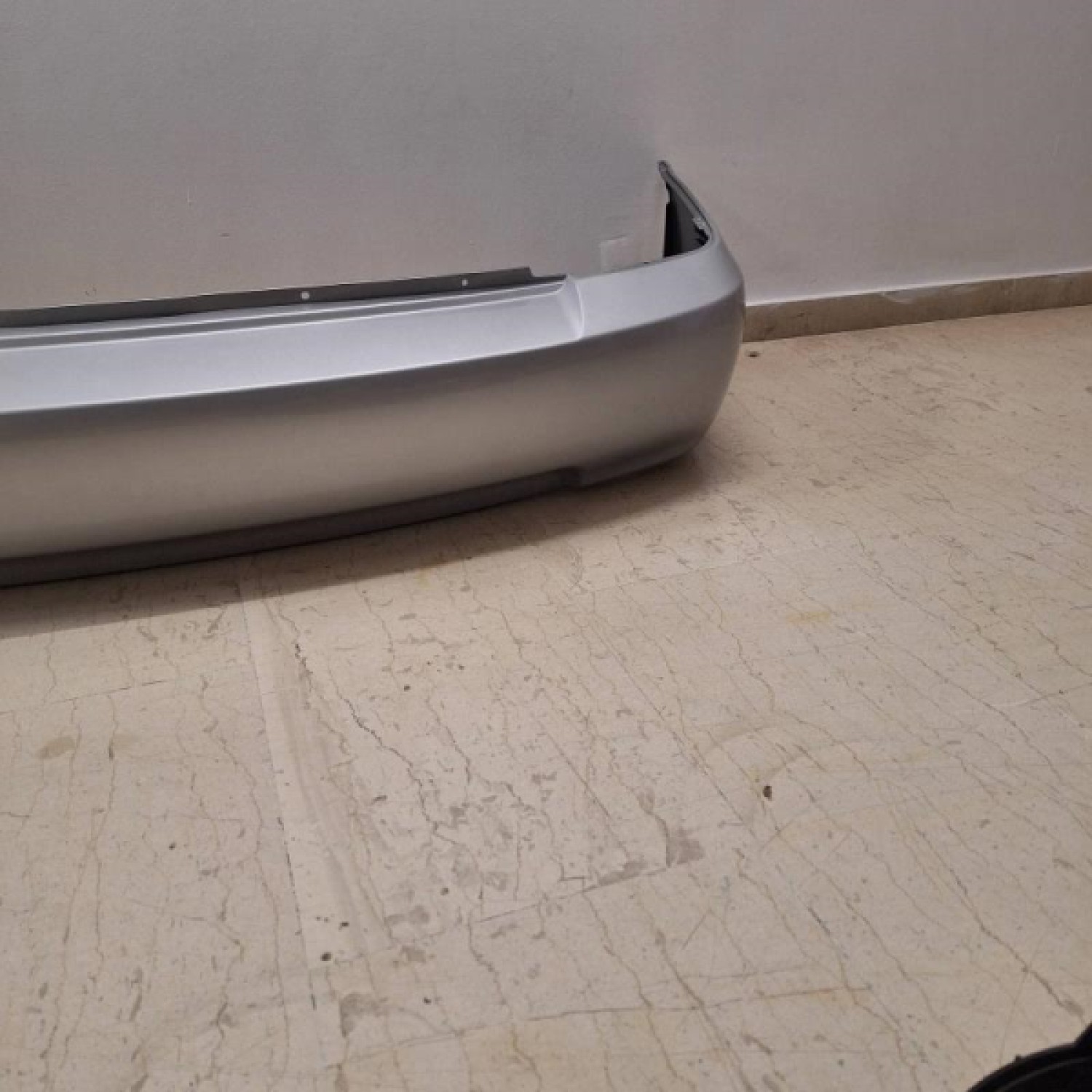 ΠΡΟΦΥΛΑΚΤΗΡΑΣ ΠΙΣΩ HYUNDAI ACCENT 99-02