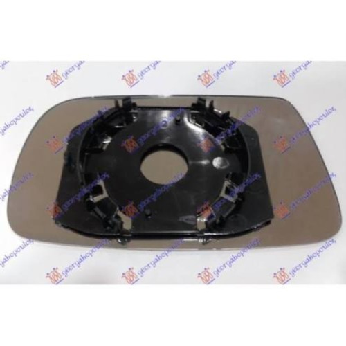 ΚΡΥΣΤΑΛΛΟ ΚΑΘΡΕΦΤΗ -03 (CONVEX GLASS) ΔΕ