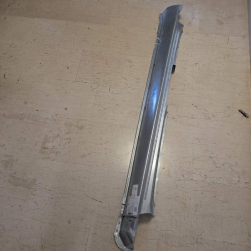 ΜΑΡΣΠΙΕ 4/5Π ΔΕ MAZDA 6 02-08 ΜΕΤΑΛΛΙΚΟΣ