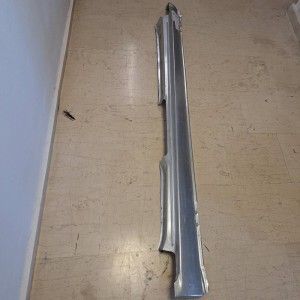 ΜΑΡΣΠΙΕ 4/5Π ΔΕ MAZDA 6 02-08 ΜΕΤΑΛΛΙΚΟΣ
