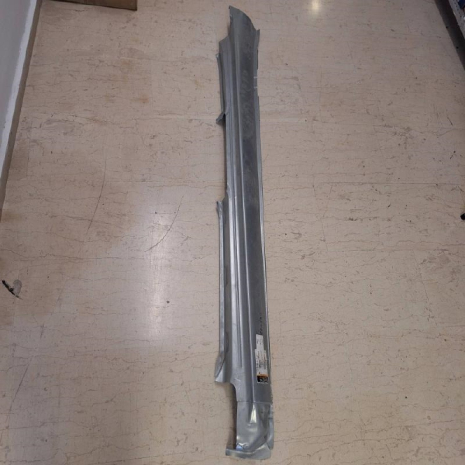 ΜΑΡΣΠΙΕ 4/5Π ΑΡ MAZDA 6 02-08 ΜΕΤΑΛΛΙΚΟΣ