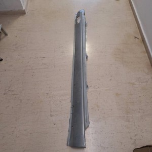 ΜΑΡΣΠΙΕ 4/5Π ΑΡ MAZDA 6 02-08 ΜΕΤΑΛΛΙΚΟΣ