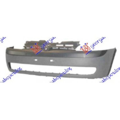 ΠΡΟΦΥΛΑΚΤΗΡΑΣ ΕΜΠ OPEL CORSA C 03-04