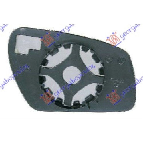ΚΡΥΣΤΑΛΛΟ ΚΑΘΡΕΦΤΗ 06- (CONVEX GLASS) ΑΡ