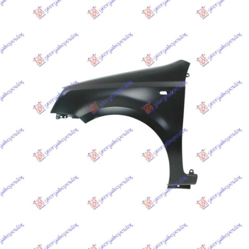 ΦΤΕΡΟ ΕΜΠΡΟΣ ΑΡ FIAT PANDA 03-14
