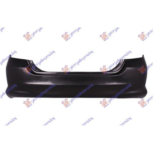 ΠΡΟΦΥΛΑΚΤΗΡΑΣ ΠΙΣΩ HONDA JAZZ 01-08