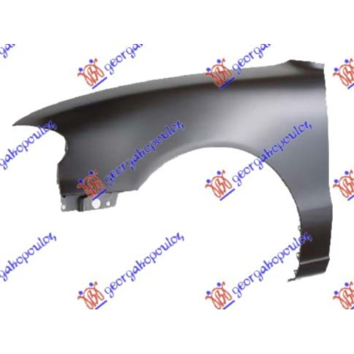 ΦΤΕΡΟ ΕΜΠΡΟΣ ΑΡ  HYUNDAI ACCENT SDN 94-9