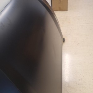 ΚΑΠΩ ΕΜΠΡΟΣ NISSAN QASHQAI 17-21 J11