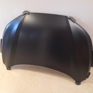 ΚΑΠΩ ΕΜΠΡΟΣ NISSAN QASHQAI 17-21 J11