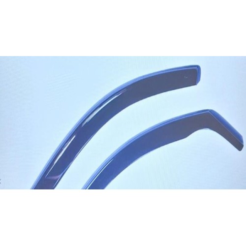 ΑΝΕΜΟΘΡΑΥΣΤΕΣ SEAT LEON 05-13 5D