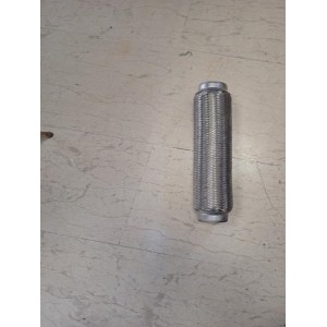 ΣΠΙΡΑΛ ΕΞΑΤΜΙΣΗΣ 60Χ400mm ΜΕ ΠΛΕΓΜΑ JBM