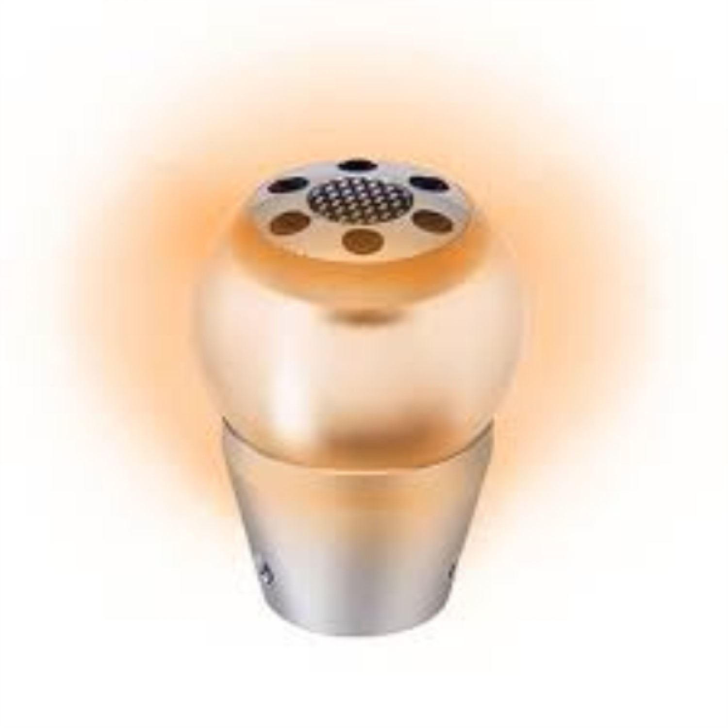 ΠΟΜΟΛΟ GEAR-LITE ΜΕ ΚΙΤΡΙΝΟ LED LAMPA