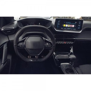 ΚΑΛΥΜΜΑ ΤΙΜΟΝΙΟΥ PEUGEOT 2019+ LAMPA