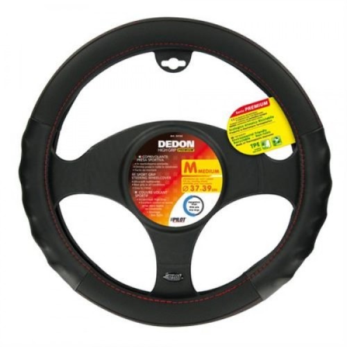 ΚΑΛΥΜΜΑ ΤΙΜΟΝΙΟΥ DEDON 37/39CM ΜΑΥΡΟ