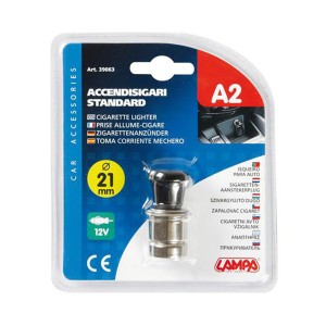ΑΝΑΠΤΗΡΑΣ 21MM 12V A2 LAMPA