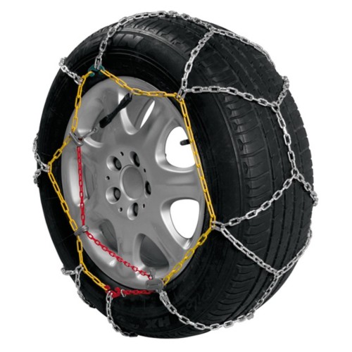 ΑΛΥΣΙΔΕΣ S-16 16MM GR 25 4x4 LAMPA