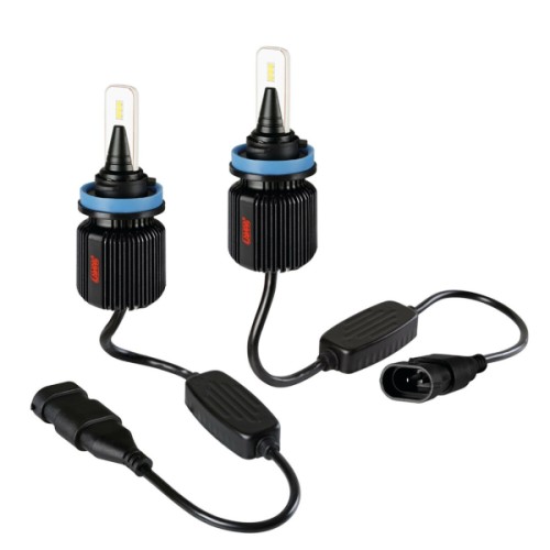 H8/H11/H16 HALO LED-BLADE 2ΤΜΧ PILOT
