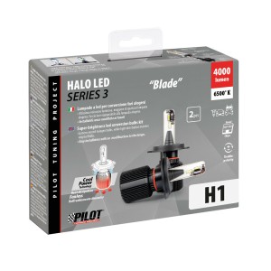 H1 HALO LED-BLADE 2ΤΜΧ PILOT