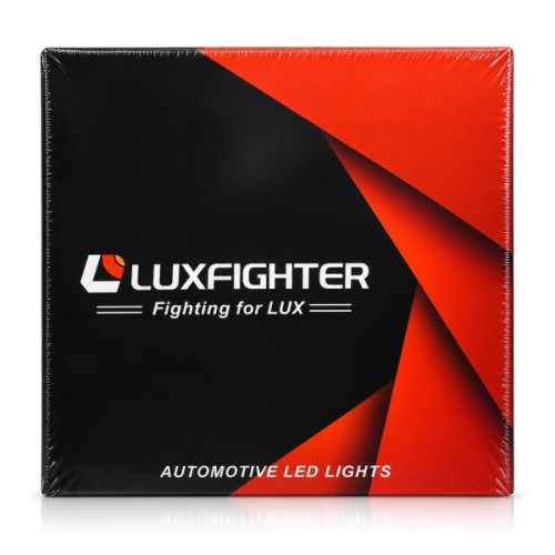 LED ΛΑΜΠΕΣ H7 80W 6000K 2 ΤΜΧ