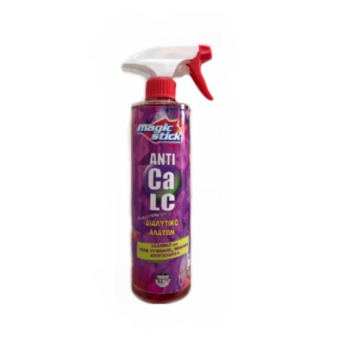 MAGIC STICK ANTICALC 500ML