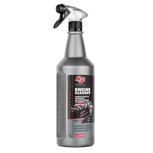 ENGINE CLEANER MA 1L