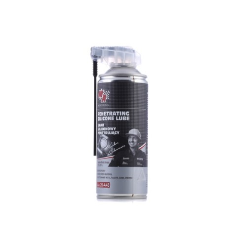 PENETRATING SILICONE LUBE MA 400ML