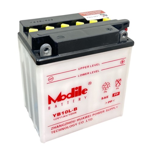 ΜΠΑΤΑΡΙΑ MOTO MODILE 12V 11Ah ΔΕΞΙΑ