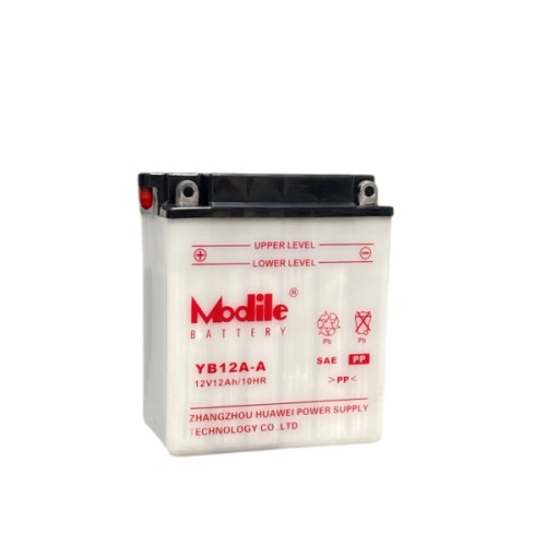 ΜΠΑΤΑΡΙΑ ΜΟΤΟ MODILE PS 12V 12Ah DRY ΑΡΙ